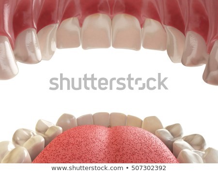 Pink Acid Queen Dentures Coraopolis PA 15108